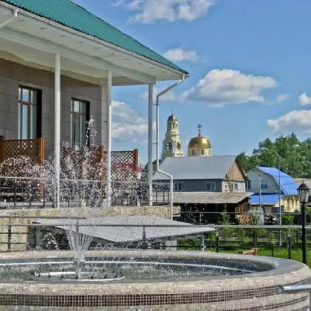 Real photos of Razdolye country SPA -hotel 