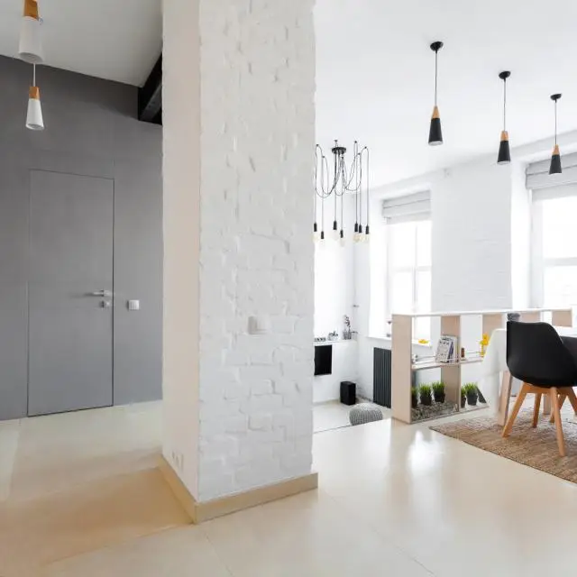 Real photos of Apartment Tverloft on Sovetskaya street 64