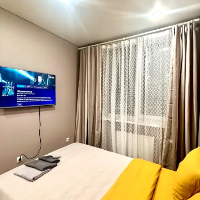 Real photos of Rooms and apartaments group Apartments Olympic town 1