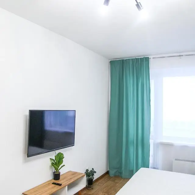 Real photos of Apartments on Lenin Avenue 72A