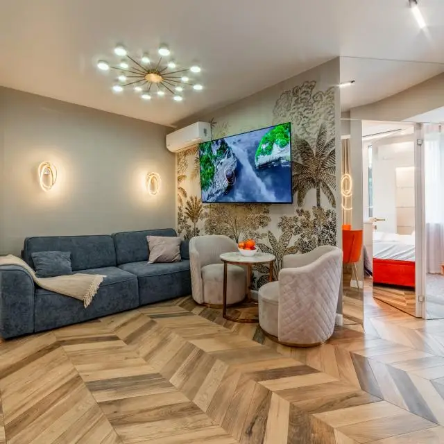 Real photos of Apartment Grand-Marina