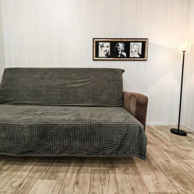 Real photos of Studio apartments on Tchaikovsky street 100