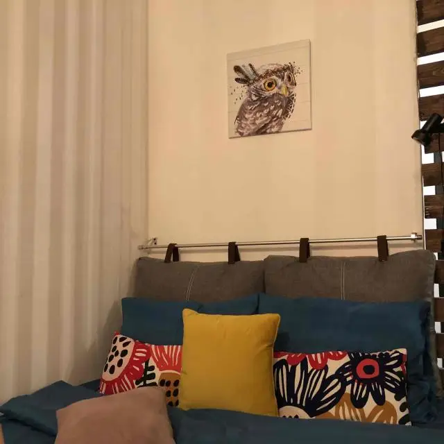 Real photos of Apartments on the street of Heroes-Scouts 8/4