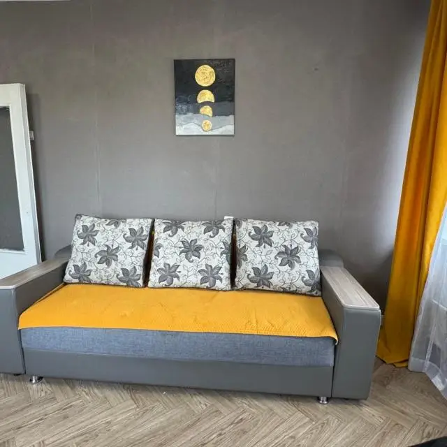 Real photos of Apartments on Titova 33