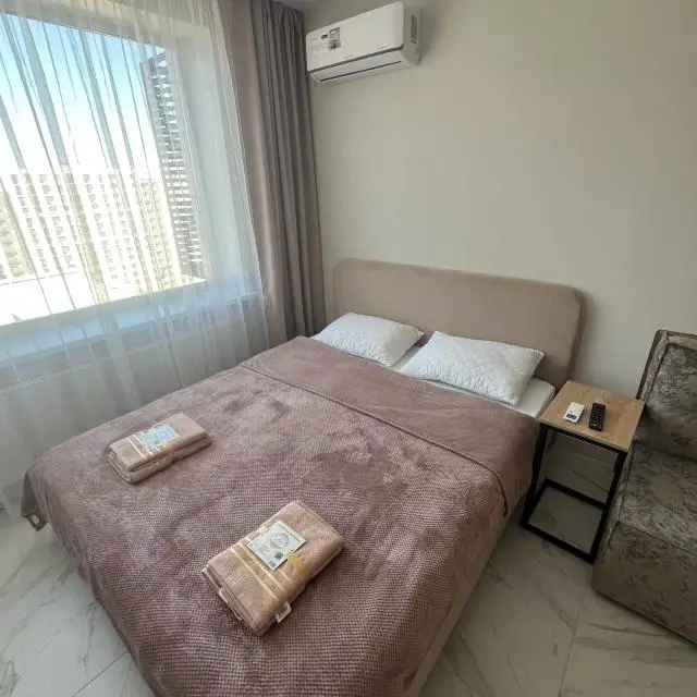 Real photos of Apartments on Internatsionalnaya street 199 k9
