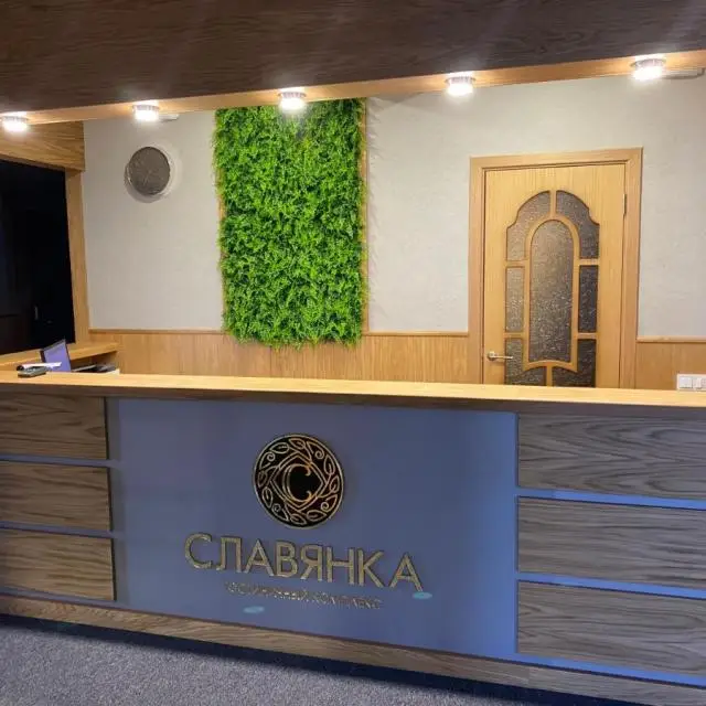 Реальные фото Славянка