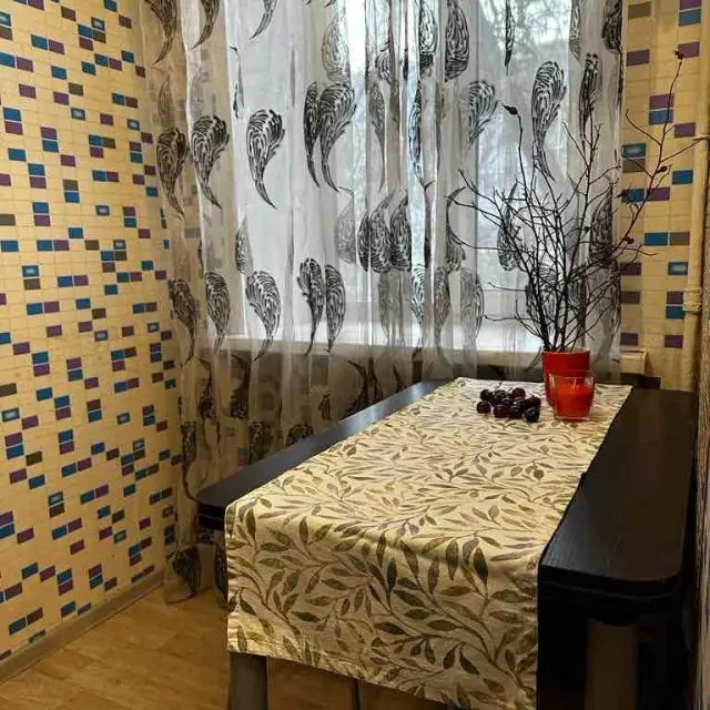 Реальные фото Апартаменты на улице Монастырская 101а