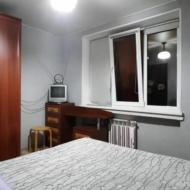 Real photos of Rooms on the Avenue of Artists 9 building 2