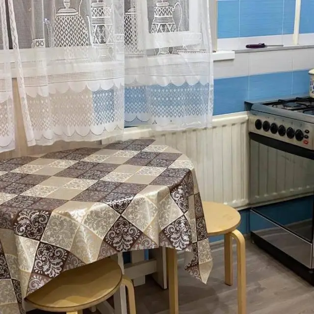 Реальные фото Апартаменты Мир на проспекте Ленинградский 11