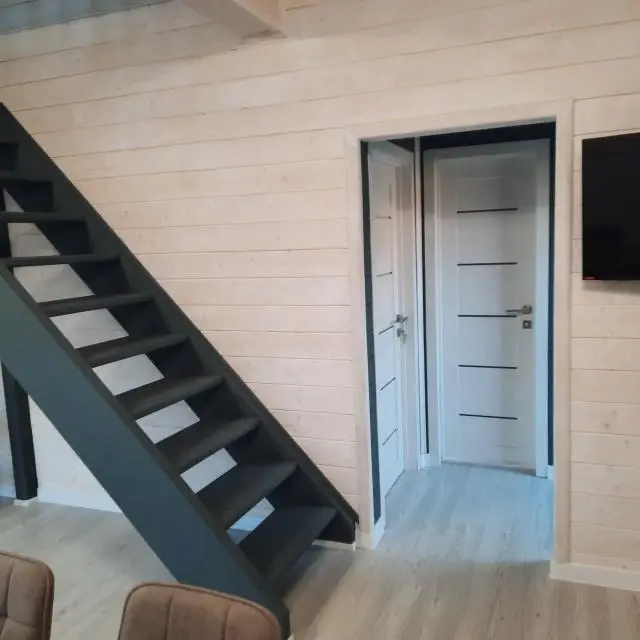 Real photos of Cottage by the sea, at 30 2nd Lazurnaya Street