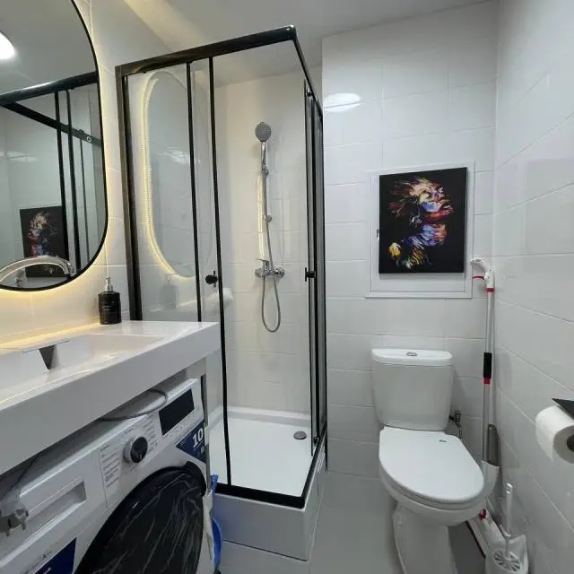 Real photos of Family Space on Dobrolyubova street 8 building 3