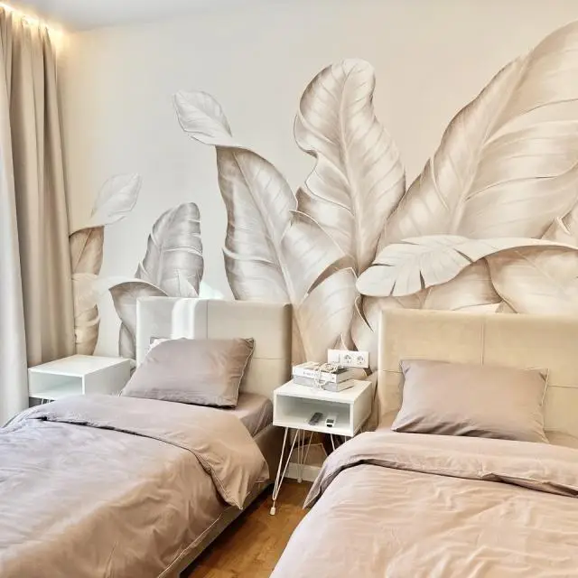 Real photos of Artinvest on Volkova Street