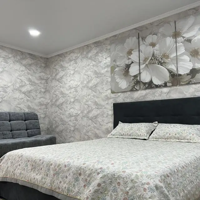 Real photos of Apartments on Belinsky lane 45