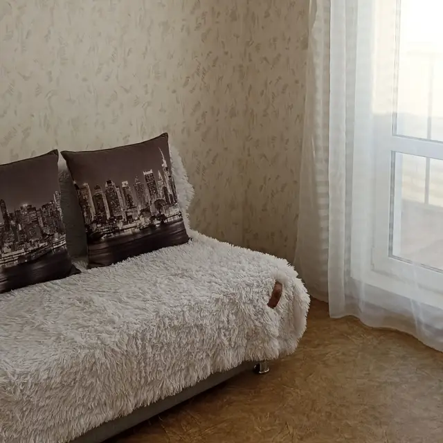 Real photos of Apartments on 7 Polevaya Street