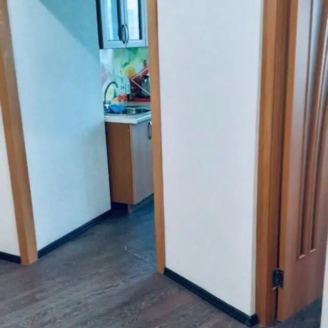 Real photos of Apartments on Ryabikova street 65