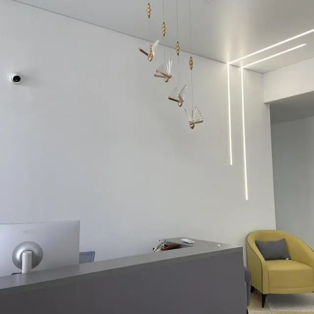Real photos of AMSHOTEL