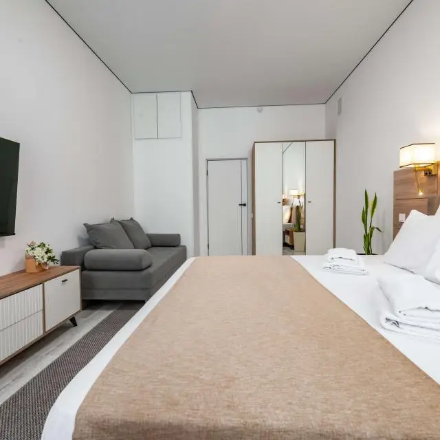Real photos of Piccadilly Apartments