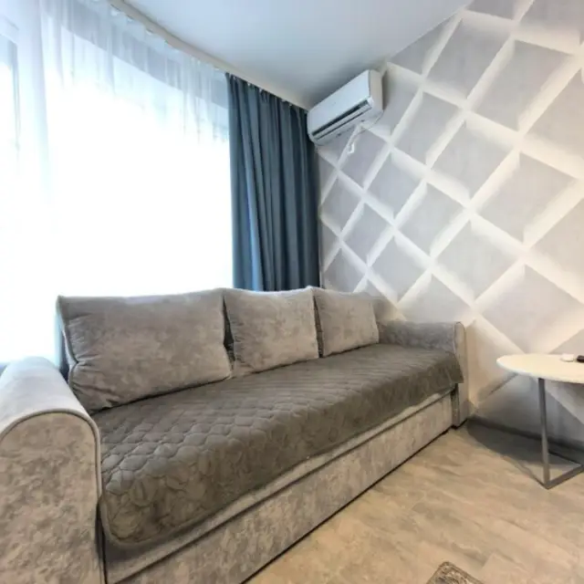Real photos of Apartments on Boris Slyusar street 23s2 11th floor 
