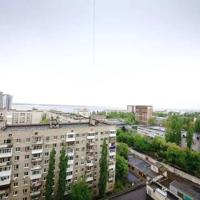 Реальные фото Апартаменты на Вольском переулке 15