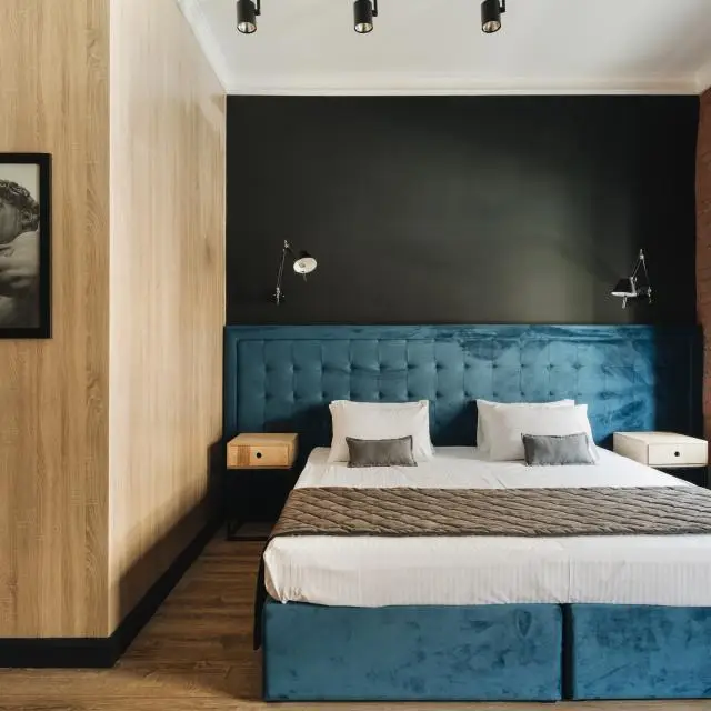 Реальные фото Kentron Boutique Hotel (Кентрон Бутик)