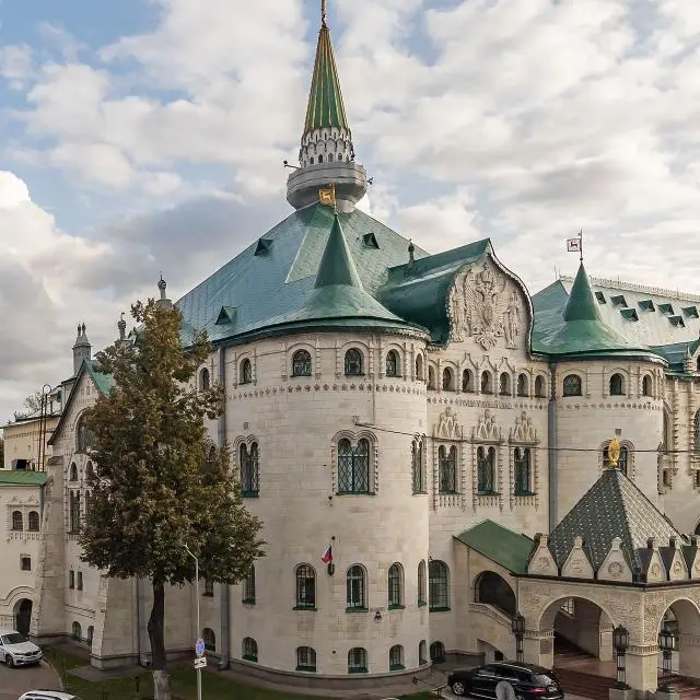 Реальные фото Prima Rent на улице Большая Покровская 29