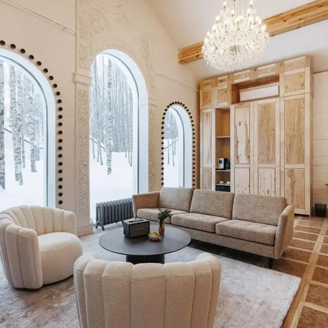 Real photos of Polye Boutique Hotel