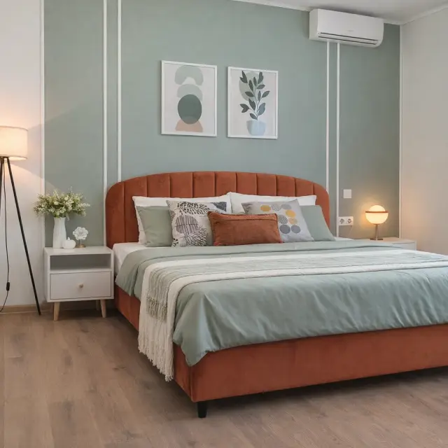 Реальные фото Апартаменты LanaRoom  на улице Рождественская 12