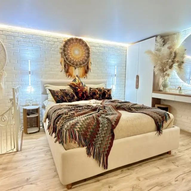 Реальные фото Апартаменты SVlакшми  Home на улице Пригородная