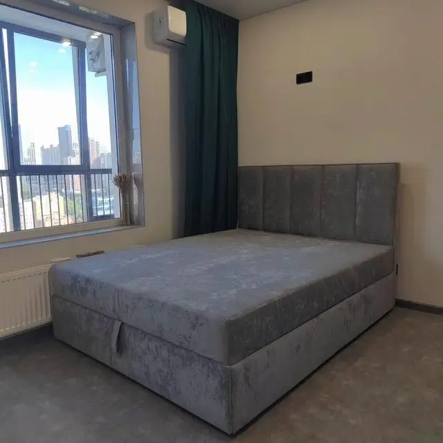 Реальные фото Апартаменты на Ипподромской улице д12