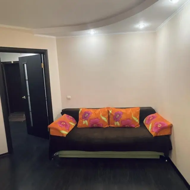 Real photos of Apartments on Orekhovaya Street