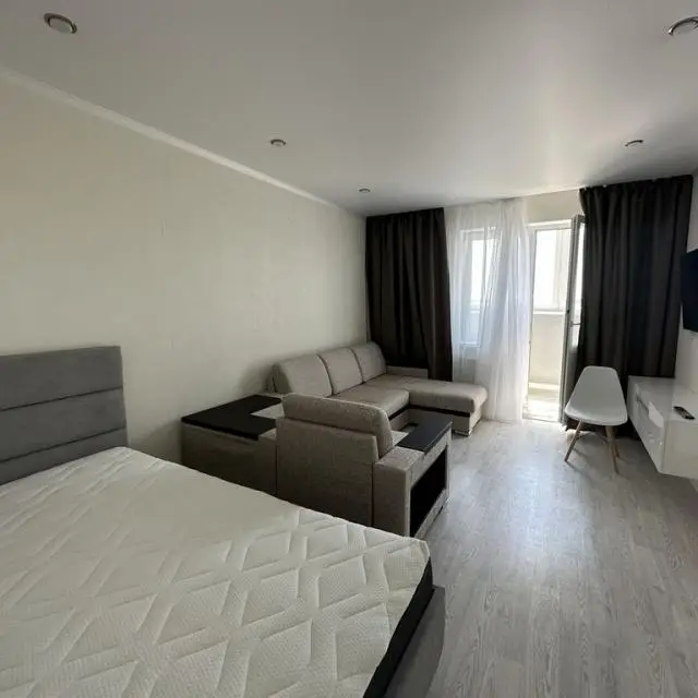 Real photos of Apartment from the Home Hotel company on Samoryadova street, 2