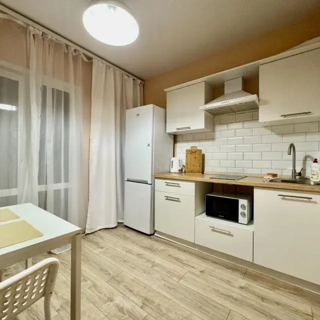 Real photos of Apartment Renta36 (Rent) on Moskovsky Avenue 130 building 1
