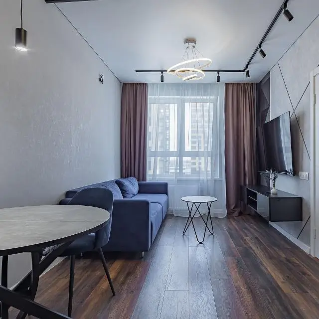 Real photos of Prima Rent on Aristarkhova street 2 (115)