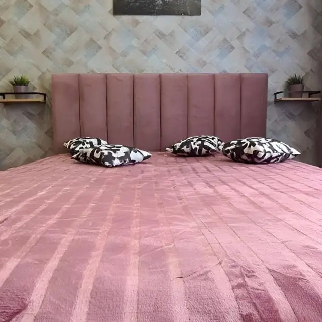 Real photos of Apartments on Saratov highway 69/4