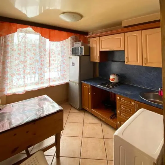Real photos of Apartments on Dmitrovskoe highway 95 building 1