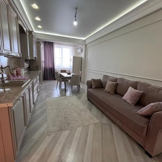 Real photos of Apartment Gul on Lenin street 98