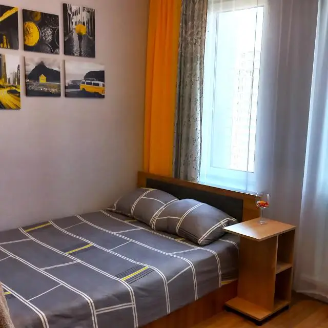 Real photos of Apartments on Kornilaeva Street