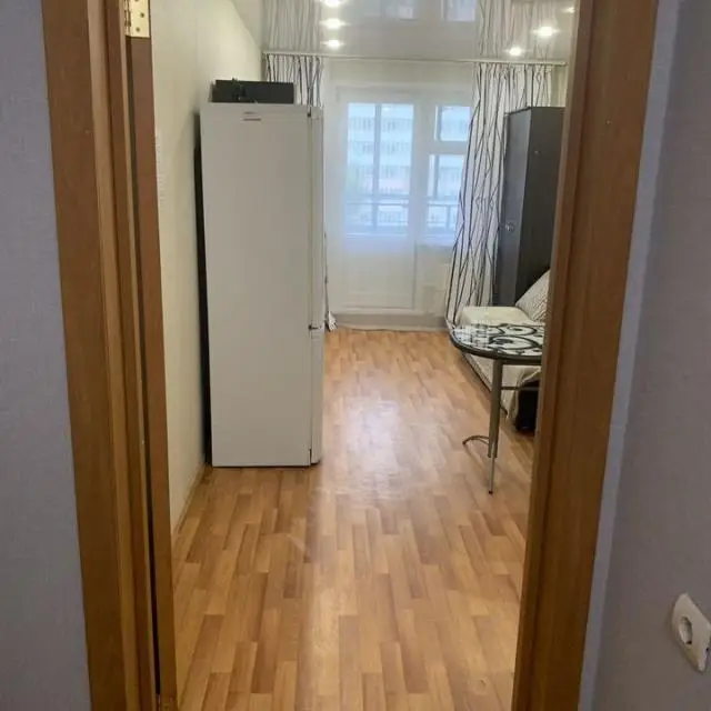 Real photos of Apartments on Kalinina street, 15