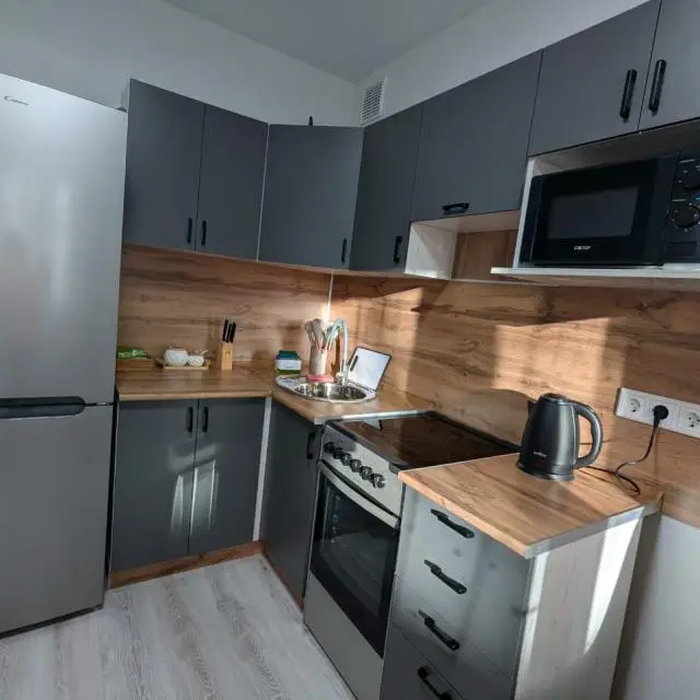 Real photos of Apartments on Pavlovsky trakt 196 building 2