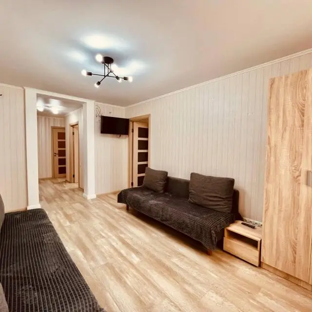 Real photos of Apartment Level on Ryazanskaya street 8