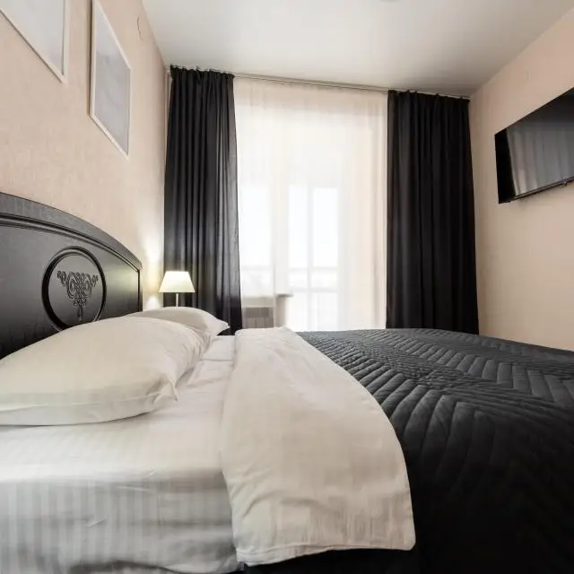 Real photos of Apartments on 116 Linear Street_2