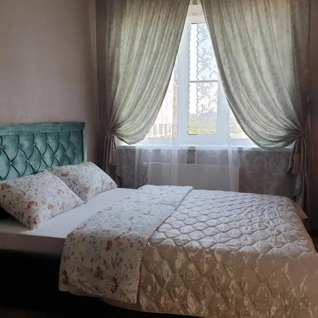 Real photos of 1st apartment on Vostochno-Kruglikovskaya street 18