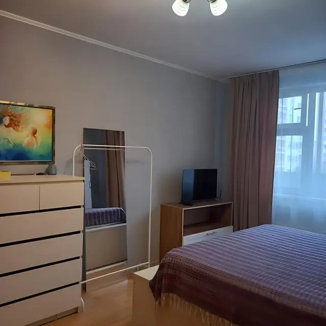 Real photos of Apartments on Lobnensky Boulevard 7
