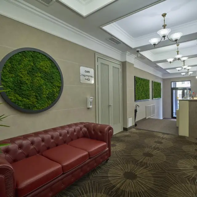Реальные фото ASTOR Hotel (Астор)