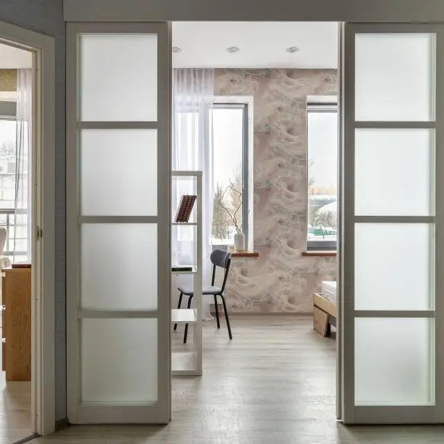 Real photos of Apartments on Zamora Machela Street 2A