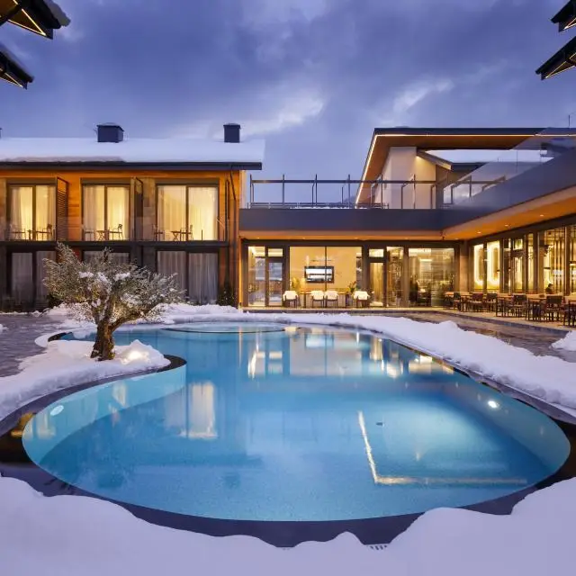 Real photos of ULTIMA CLUB Hotel&SPA
