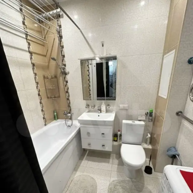Real photos of Apartments on Igor Merlushkin street 6