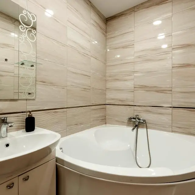 Real photos of iHome on Frunze Street 20