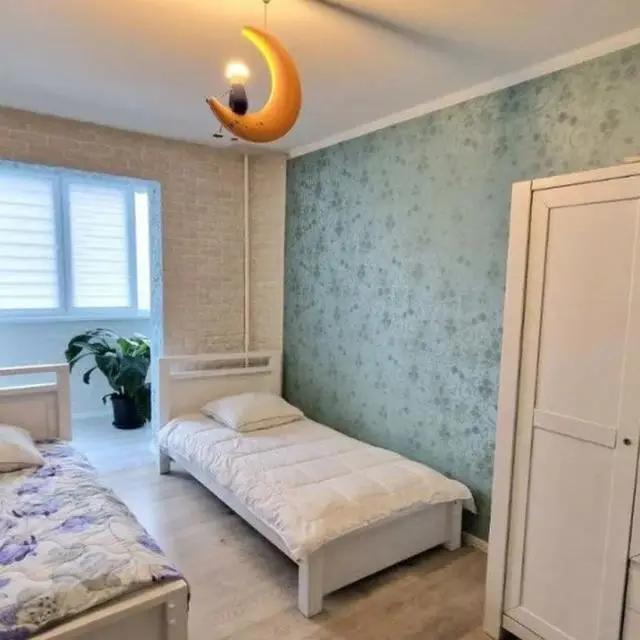 Real photos of Apartments on T.S. Borodina street 18