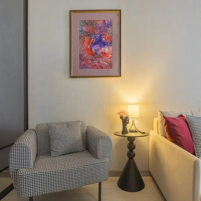 Real photos of The hotel on Bolshaya Pokrovskaya street 10B